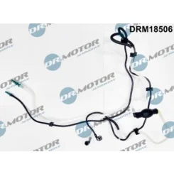 Uzemanyg Csö Renault Megane 1,5Dci 03- - DRM (DRM18506)