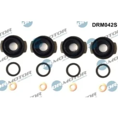 Befecsk. Tömítés Ford Mondeo 2,0Tdci 00- 4Szt. - DRM (DRM042S)