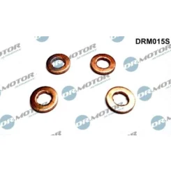 Befecs. Alátét Fiat Ducato 2.2 Hdi 06- 4Szt. - DRM (DRM015S)