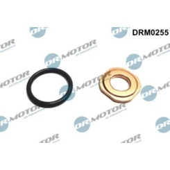 Befecs. Beszer. Készlet  . Opel Astra 1,7Dtl 03- - DRM (DRM0255)