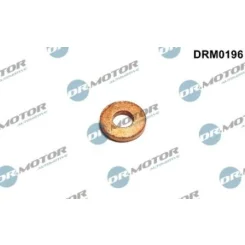 Befecs. Alátét Citroen C4 2,0Hdi 09- - DRM (DRM0196)