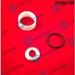 Befecs. Beszer. Készlet  . Toyota Hilux - DRM (DRM0128)