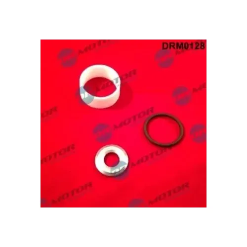 Befecs. Beszer. Készlet  . Toyota Hilux - DRM (DRM0128)