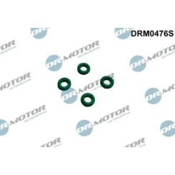 Tömítőgyűrű, Fúvóka Tartó - DRM (DRM0476S)