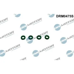 Tömítőgyűrű, Fúvóka Tartó - DRM (DRM0475S)
