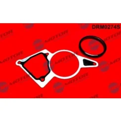 Tömítés, Vákuumszivattyú - DRM (DRM0274S)