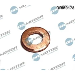 Befecs. Alátét Citroen C5 2,7D - DRM (DRM0178)