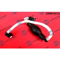 Uzemanyg Csö Renault Kangoo 1,6Dci 08- - DRM (DRM18512)