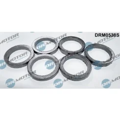 Tömítéskészlet, Kipufogókönyök - DRM (DRM0538S)