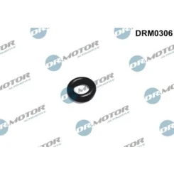 Tömítőgyűrű, Fúvóka Tartó - DRM (DRM0306)