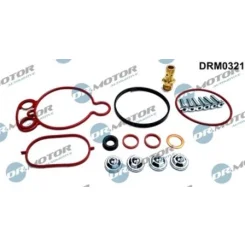 Javítókészlet, Vákuumszivattyú (Fékrendszer) - DRM (DRM0321)