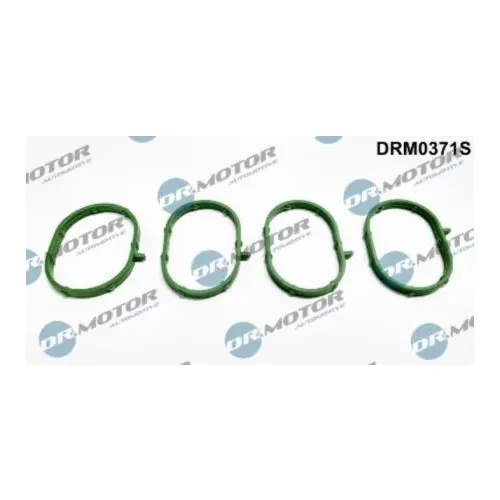 Tömítéskészlet, Szívókönyök - DRM (DRM0371S)