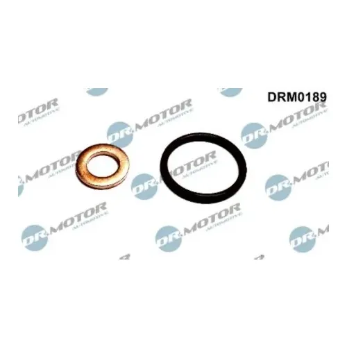 Tömítéskészlet, Befecskendező Fúvóka - DRM (DRM0189)
