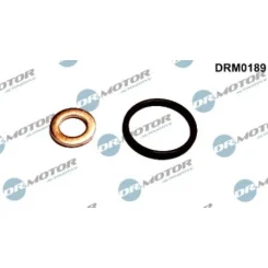 Tömítéskészlet, Befecskendező Fúvóka - DRM (DRM0189)