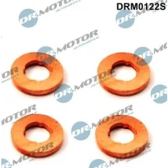 Befecs. Alátét Ford Mondeo 2,2 11- 4Szt. - DRM (DRM0122S)