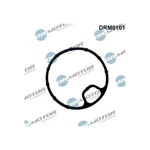 Tömítés, Olajszűrő Ház - DRM (DRM0101)