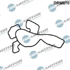 Vízsziv. Tömítés Opel Astra 1,2 16V 00- - DRM (DRM070)
