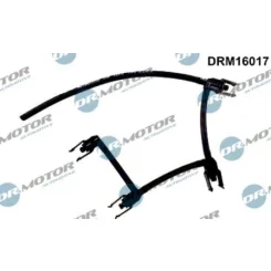 Túlfojó Csö Citroen C3 1,4Hdi 16V - DRM (DRM16017)