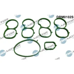 Töm. Szett Kol. Ss. Opel Insignia 2,0Cdti 08- - DRM (DRM0102S)