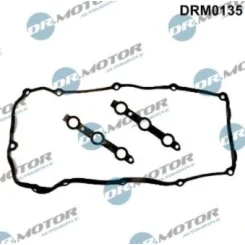 Töm. Szett Pok. Zaw. Bmw 5 E61 04- - DRM (DRM0135)