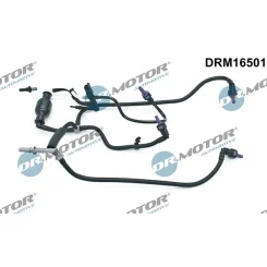 Túlfojó Csö Paliwa Citroen C3 1,4Hdi - DRM (DRM16501)