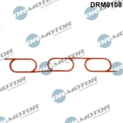 Szív. Csö Tömítés Bmw 3 E36 97- - DRM (DRM0108)