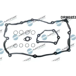 Töm. Szett Pok. Zaw. Bmw 3 E91 06- - DRM (DRM0222)