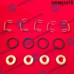 Befecs. Beszer. Készlet  . Toyota Hilux 4Szt. - DRM (DRM0131S)