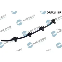 Túlfojó Csö Vw Passat 2,0Tdi 11- - DRM (DRM2111R)