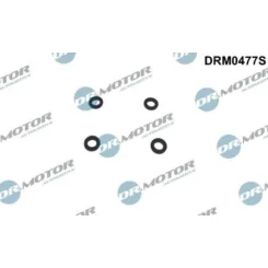 Tömítőgyűrű, Fúvóka Tartó - DRM (DRM0477S)