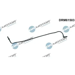 Uzemanyg Csö Fiat Doblo 1,3Jtd 05- - DRM (DRM61503)