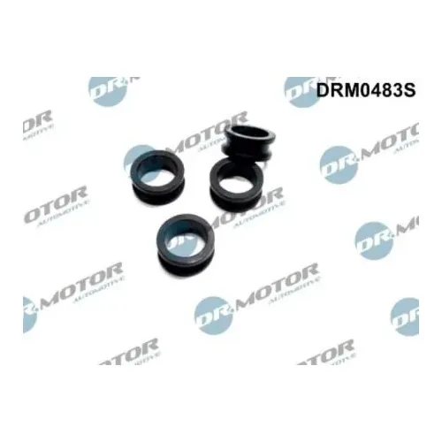 Tömítőgyűrű, Fúvóka Tartó - DRM (DRM0483S)