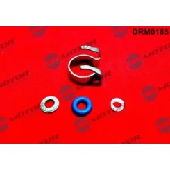 Befecs. Beszer. Készlet  . Fiat 1,6 08- - DRM (DRM0185)