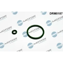 Tömítőgyűrű, Fúvóka Tartó - DRM (DRM0187)