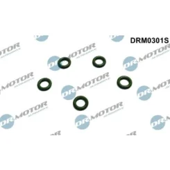 Zárófedél, Üzemanyag-Visszafolyó - DRM (DRM0301S)