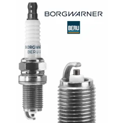 Gyújtógyertya - BorgWarner (BERU) (BERZ154)