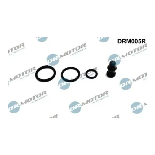 Befecs. Sziv.javítókészlet Vw Audi/Volkswagen 2.0 Tdi 03- - DRM (DRM005R)