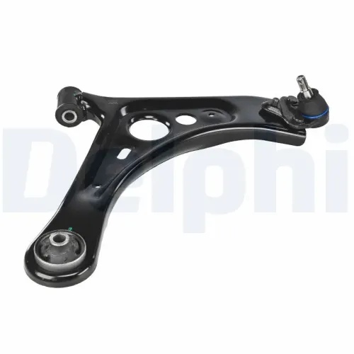 Wahacz Byd P. Atto 3/Yuan Plus 22- Pr Ze Sworzniem - DELPHI (TC9436)