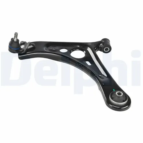 Wahacz Byd P. Atto 3/Yuan Plus 22- Le Ze Sworzniem - DELPHI (TC9435)