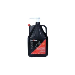 Gélpaszta Erősen Szennyezett Kézek Mosáshoz 4L Fast Yellow Száraz Mosás/Premium Minőség/Citrus Illat - MAXGEAR (36-1319)