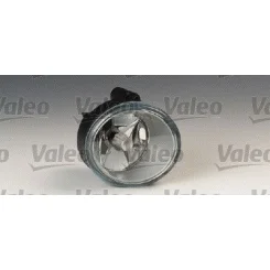 Ködlámpa - VALEO (VAL087598)