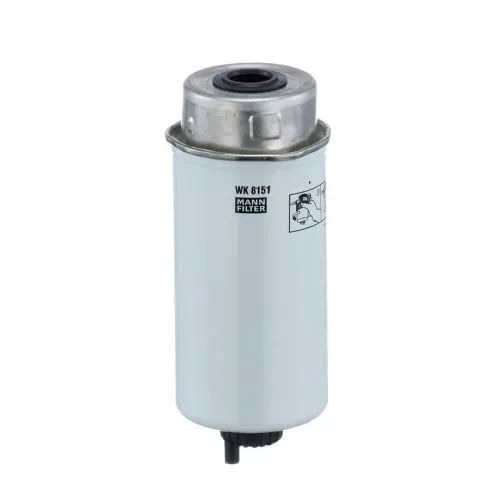 Üzemanyagszűrő - MANN-FILTER (WK8151)