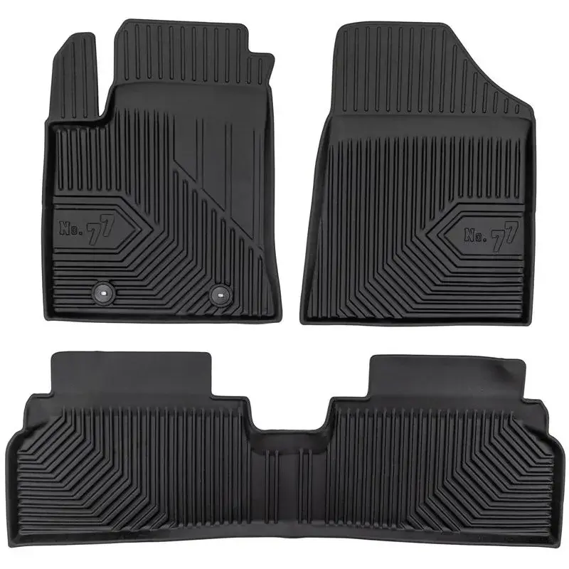 Dywaniki Elastomerowe Byd Sealion 7 23- - Frogum (FRO77803061)