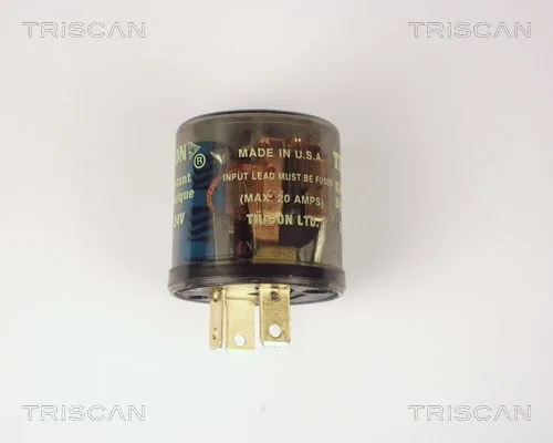 Ruba Audi A1- - TRISCAN (85010543)