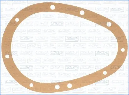 Uszczelka Obudowy Filtra Oleju Citroen C4 1.8 - AJUSA (AJU00962900)